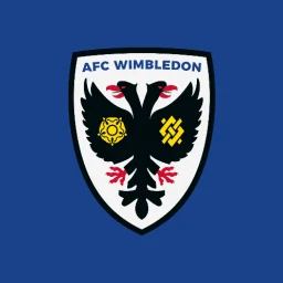 Symbol von AFC Wimbledon